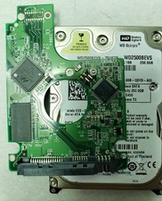 Western Digital 2060-701499-000 Rev A, PCB only no drive