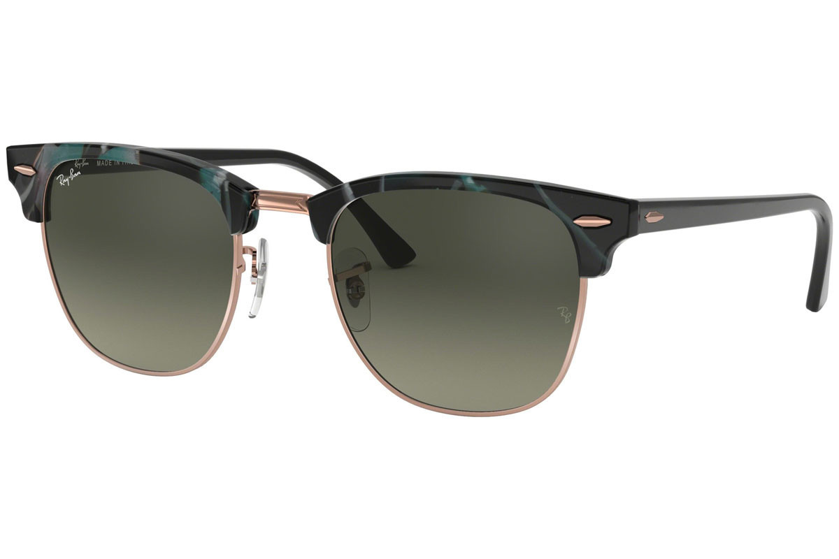 Gafas de Sol Ray-Ban Rb3016 Clubmaster 125571 51mm Compra online