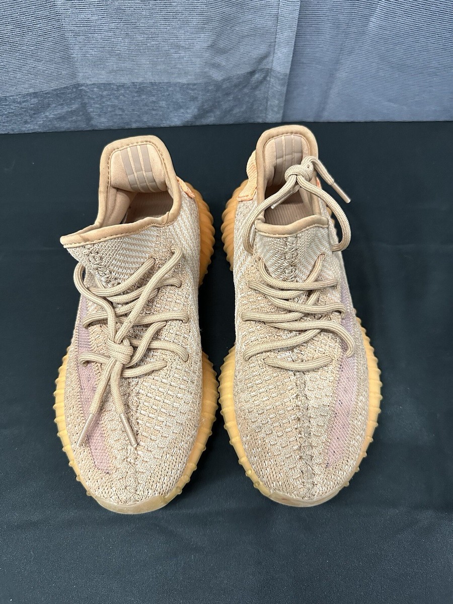 yeezy clay womens