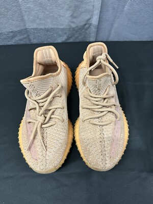 women's clay yeezy