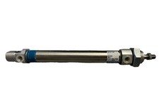 NEW FESTO DSN-20-125-P 8521 PNEUMATIC CYLINDER 20MM BORE SHIPS FAST FROM USA 