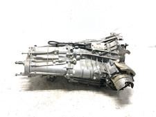 2015-2018 PORSCHE MACAN S 3.0L AWD PDK TRANSMISSION GEARBOX 96K #FOR PARTS