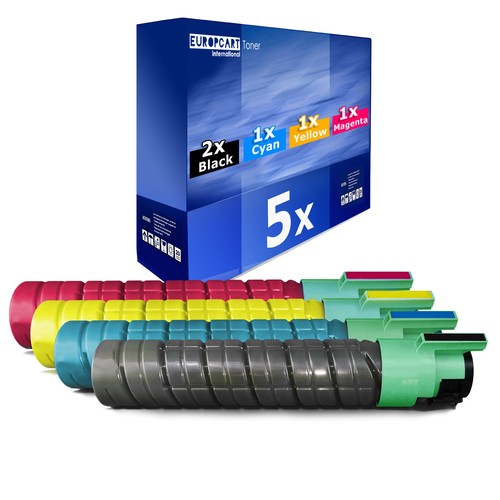 Toner CYAN XXL Pour Ricoh Aficio CL-4000-HDN SP C-410-DN SP C-411-DN SP