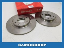 Disque de frein Peugeot 404