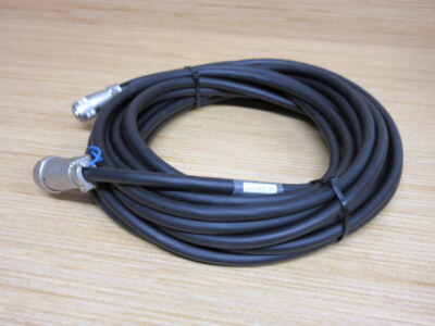 Part SCH-CT01-S10 Cordset SCHCT01S10