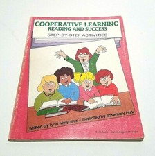 Cooperative Learning: Reading and Success Step by Step Activities  Lynn Molyneux