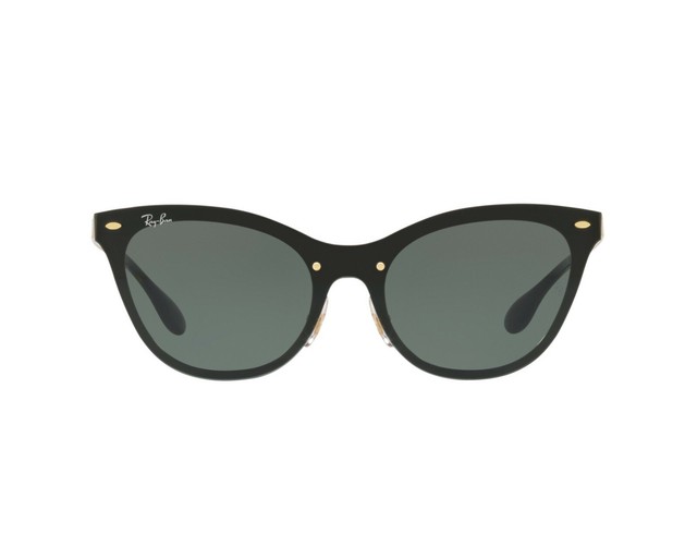 blaze cat eye ray ban