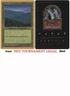 Forest (5th Edition B - Svend Geertsen - 1997) World Championship NM ABUGames