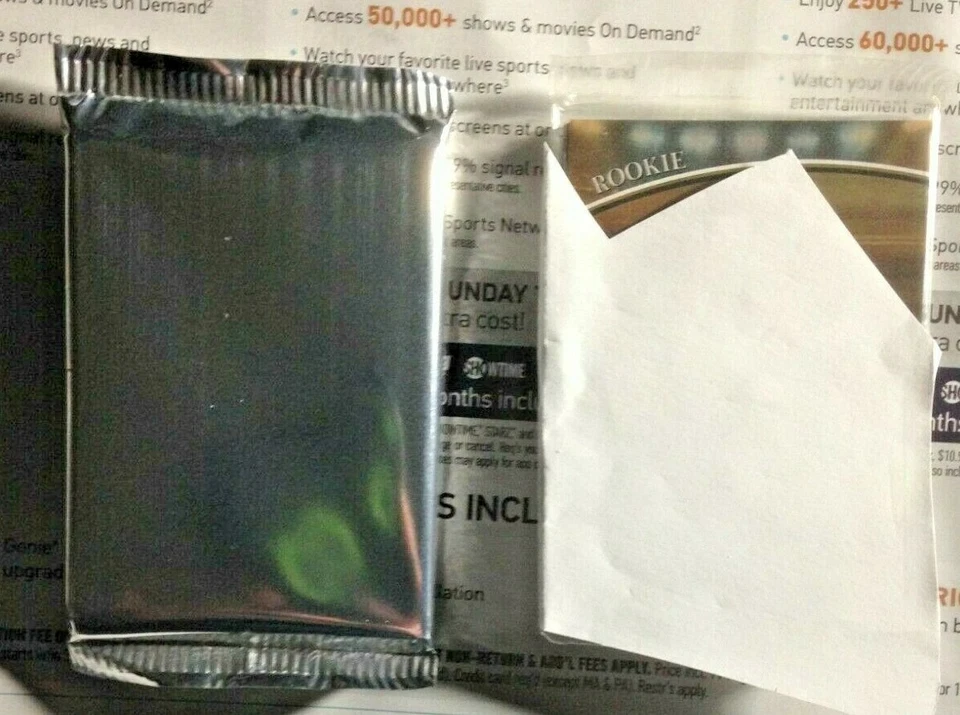 2021 SAGE HIT PREMIER DRAFT***LOW & HIGH SERIES***L@@K for NEXT LEVEL HOT PACKS - Image 2 of 4