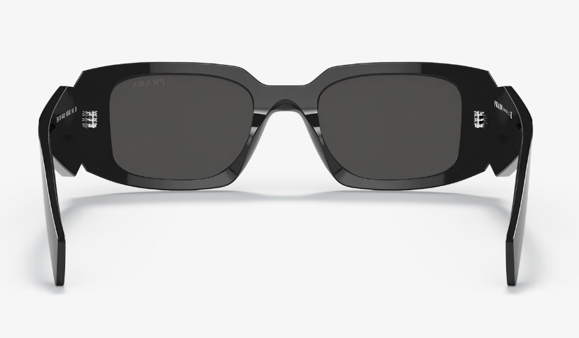 Brand New Prada PR17WS 1AB5S049 image 4