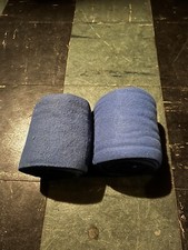 Polo Wraps