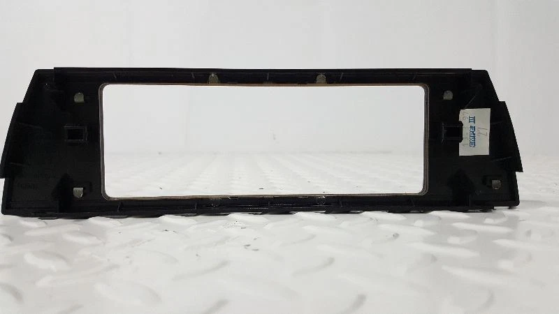 Bisel de tablero de madera de grano de aire acondicionado para Audi A6 Quattro 95-98 Foto 3 de 3