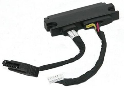 4x Lot Lenovo Mini/tiny PC M73 M93 HDD/SSD SATA & Power Connector Cable 54Y9343