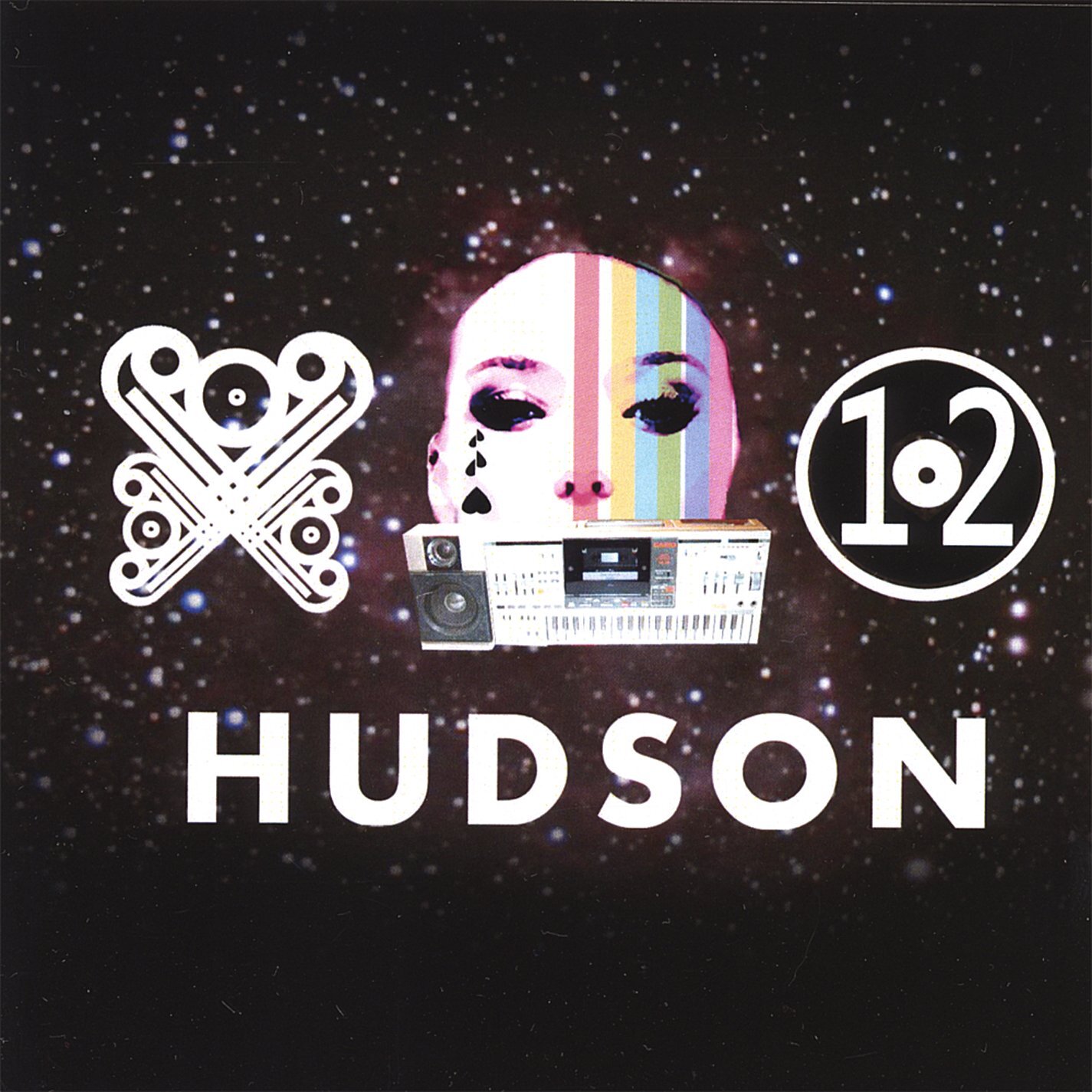 Hudson Hudson (CD)