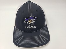 Colonels Lacrosse Pacific Headwear Mesh Flex ...
