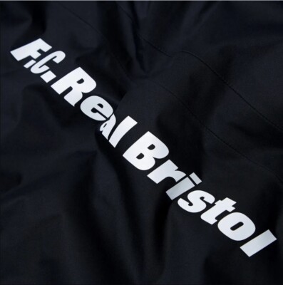 Nike FC Real Bristol x SOPHNET Storm-Fit Warm Up Jacket Camo