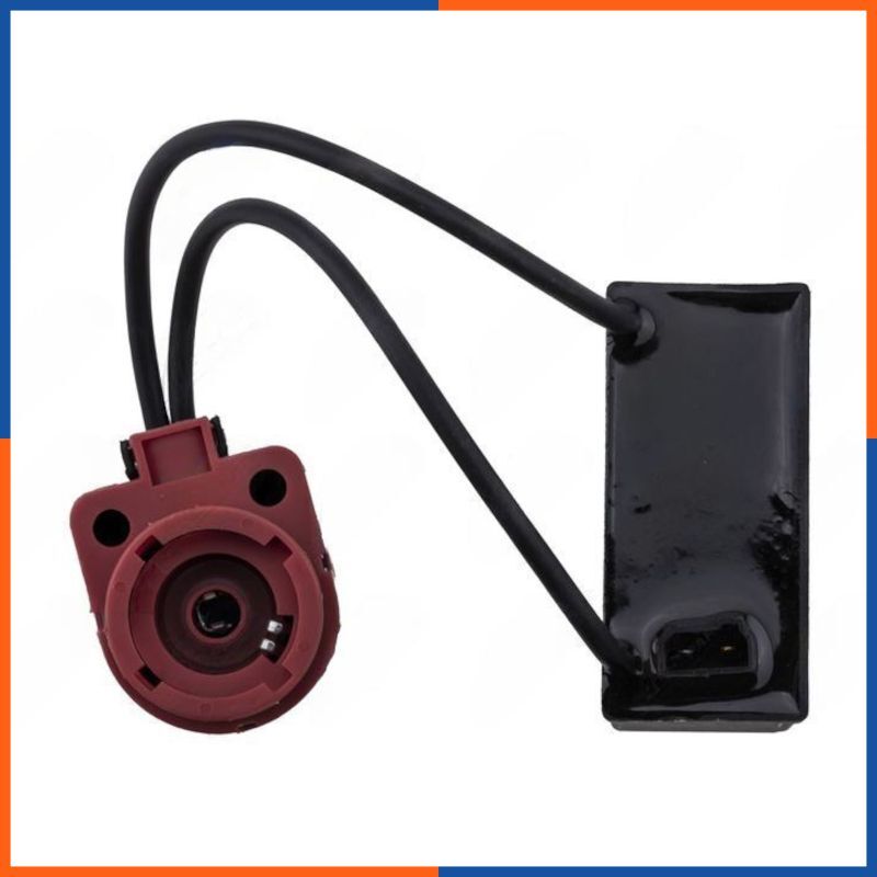Commande d'éclairage Audi 59SKV171 interrupteur de phare 618652 - 4