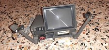 Kenlock Super 8 Moviola
