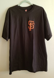 sf giants american flag shirt