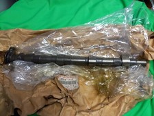 CAMMES SCARICO KAWASAKI GPZ900 GPZ1000RX ORIGINALE NUOVO