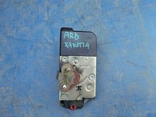 Porte arrière et accessoires Citroen XANTIA