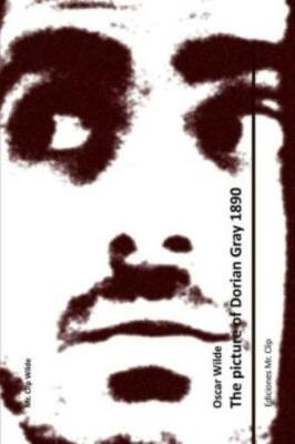 The Picture Of Dorian Gray 1890