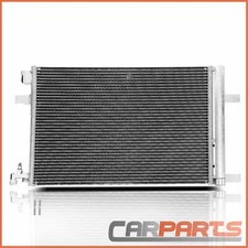 Condensateur Chevrolet CRUZE