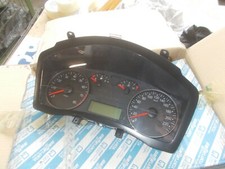 QUADRO STRUMENTI CONTACHILOMETRI FIAT STILO BENZINA ORIGINALE FIAT 51746762