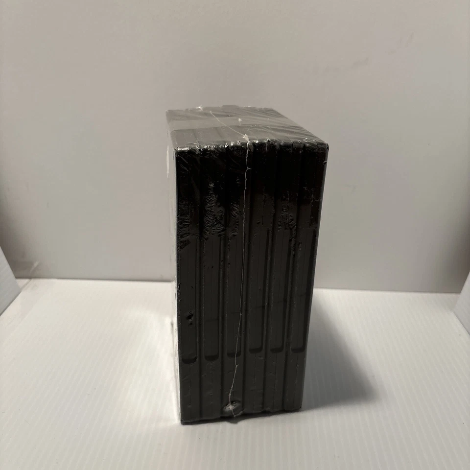 Fujifilm 6 Pack DVD+R Video Discs. 4.7GB /Go 120 min… (D) - Image 2 of 4