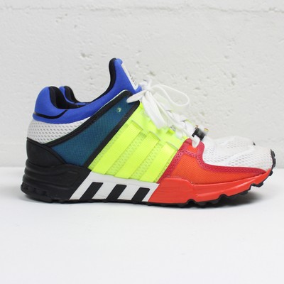 adidas equipment size