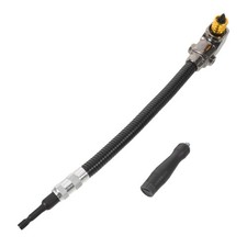 Electric Drill Corner Home Workshop Adapter for Angle Attachment Bit