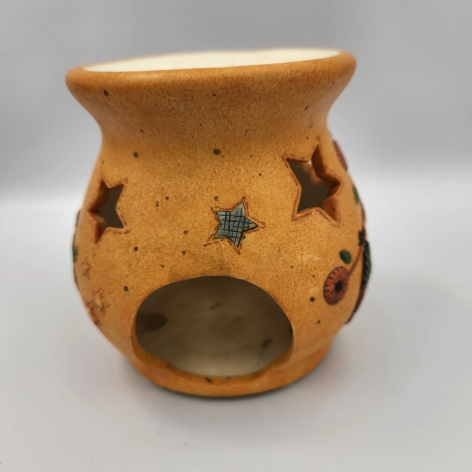 Lang Candles Primitives Melting Pot Life Is A Song, Ellen Stouffer, Cottage Core Foto 3 de 4