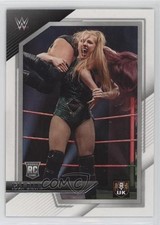 2022 Panini WWE NXT Isla Dawn #66 13ag
