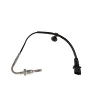1X Sensor, Abgastemperatur Valeo 368925 Passend FüR Opel Vauxhall Chevrolet