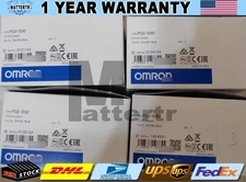 FQ2-D30 brand new OMRON Smart camera display Shipping DHL or FedEX