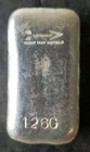 Right Way Metals 126 gram Silver Bar