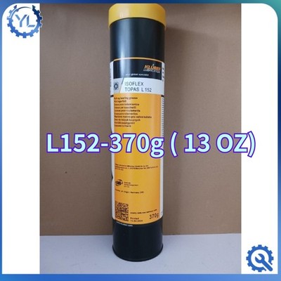 KLUBER Lubrication ISOFLEX TOPAS L 152 Grease 370g ( 13 OZ) New free ship