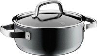 Wmf Bratentopf Fusiontec Mineral 20 Cm Platinum