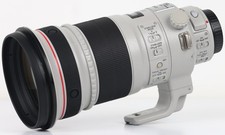Canon 300mm f2.8L IS II USM
