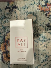 Kayali Eden Juicy Apple Perfume   l 01 3.4 oz