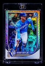 Kansas City Royals Key Baseball Card Guide: VIDEO 16