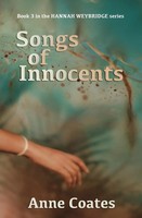 Anne Coates | Songs Of Innocents | Taschenbuch | Englisch (2023)