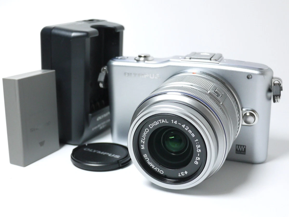 Olympus Pen E Pm1 for sale - eBay