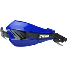 Cycra Vortex Handguards - Blue 1CYC-7801-62