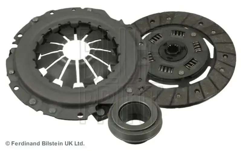CLUTCH KIT ADW193013 FOR VAUXHALL ASTRAVAN/Mk/III OPEL OPTIMA X 17 DTL 4cyl 1.7L - Image 2