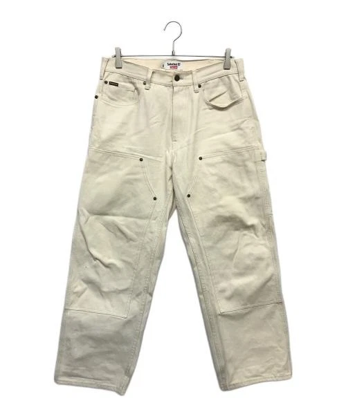 Pantalon Supreme Double Genou Homme