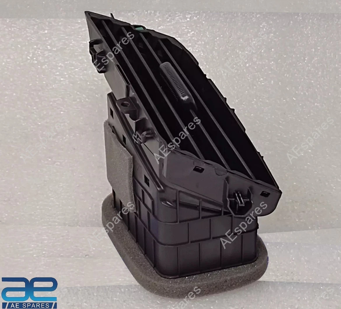 Center Duct Air Vent Assembly LH For Hyundai Creta 2018-2020 97410A0900PGB view 3