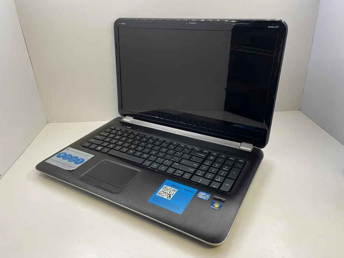 ジャンク】HP Pavilion dv7 i7-2670QM 17.3ワイド 【公式通販】
