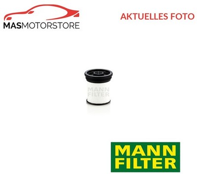 KRAFTSTOFFFILTER MANN-FILTER PU 7006 P FÜR HOLDEN CAPTIVA 7,CAPTIVA 5 2.2L