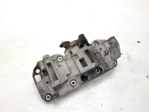 BMW 1 F20 Klimakompressorhalterung 8506863 1.60 Diesel 2012 33678151